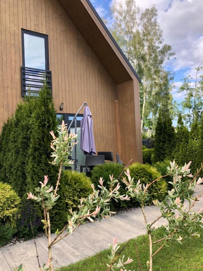 Apartamenty Pax Dziwnów Exterior foto